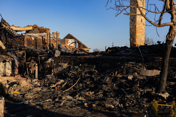 Reliable Smoke Damage Restoration contractor in Leesburg, OH by Fire Damage Flint