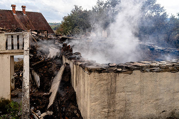 Affordable Smoke Damage Restoration solutions in Leesburg, OH